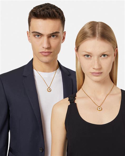 taobao cina collana versace